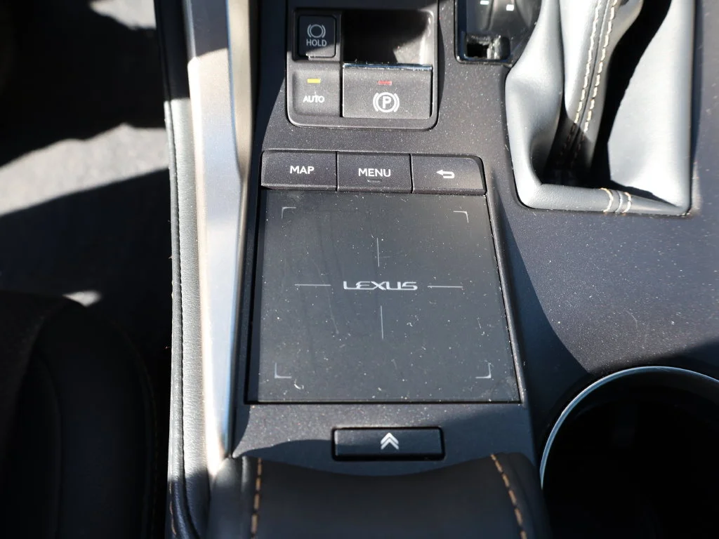 Used 2020 White Lexus 300 Base image 27