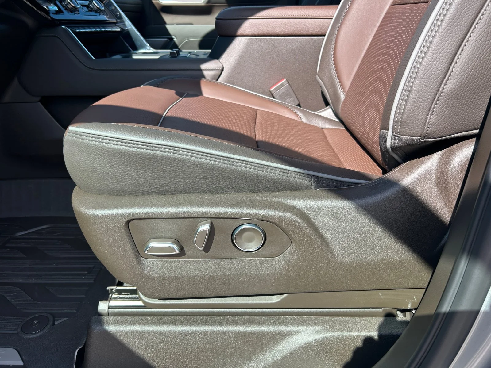 New 2026 Sterling Metallic GMC Denali image 15