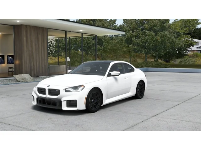 2026 BMW M2 M2 Coupe's photo