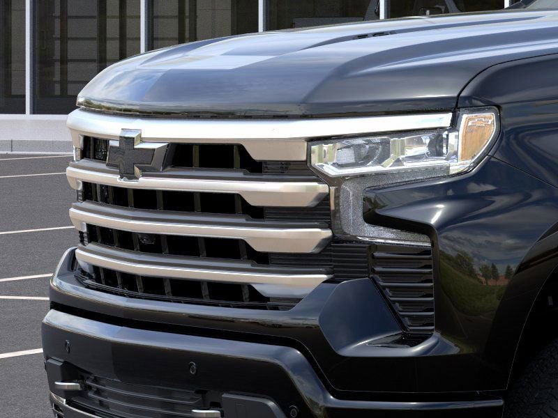 2026 Chevrolet Silverado 1500 High Country - Photo 13
