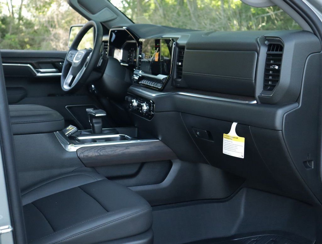 2026 GMC Sierra 1500 SLT - Photo 34