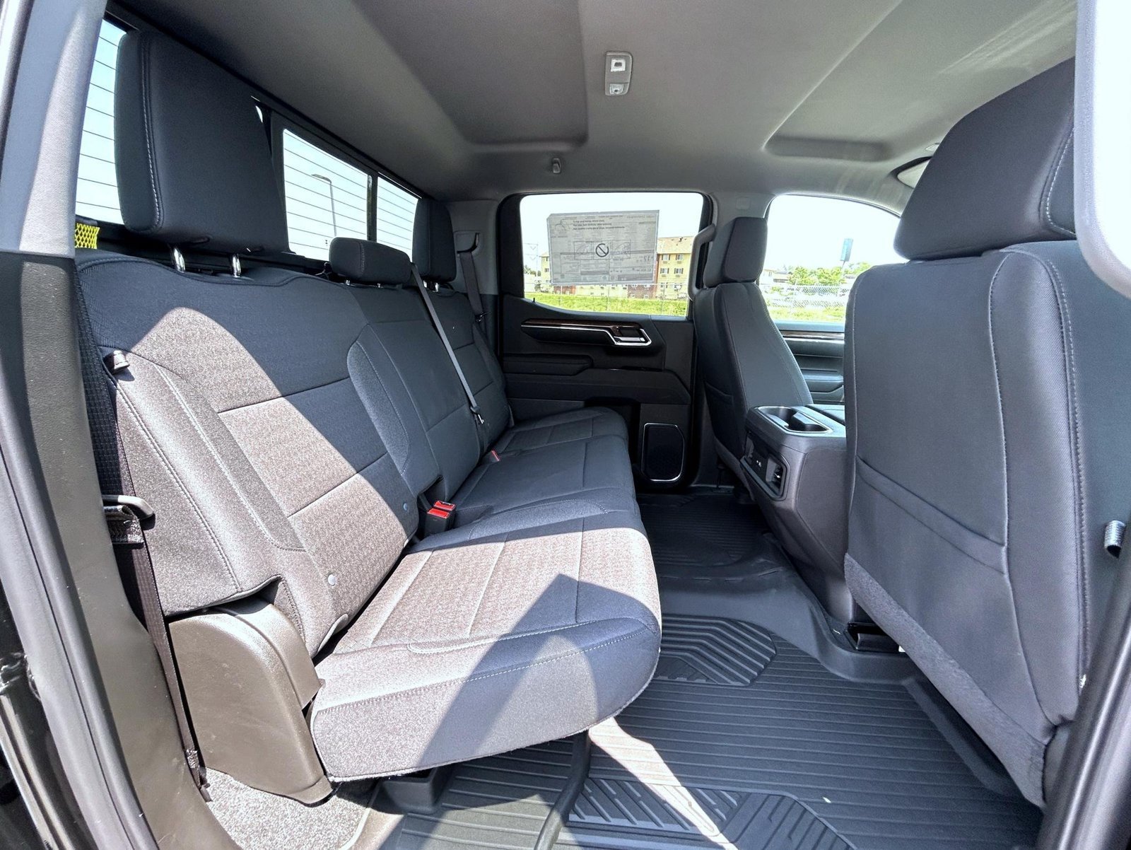 2026 Chevrolet Silverado 1500 LT - Photo 19