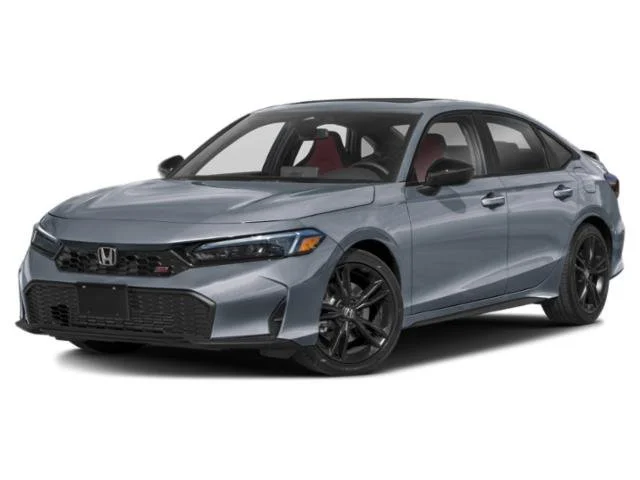 New 2026  Honda  image 1