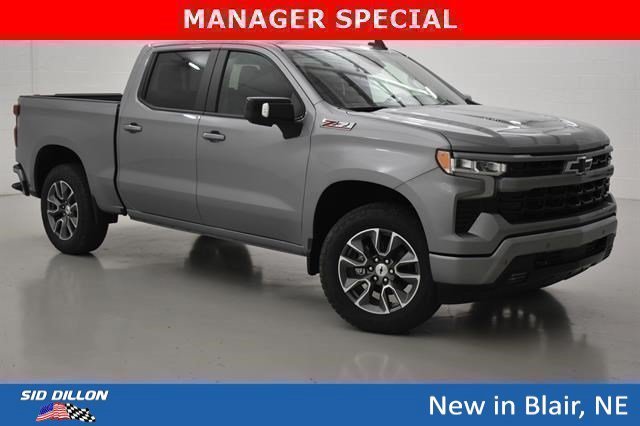 2026 Chevrolet Silverado 1500 RST - Photo 13