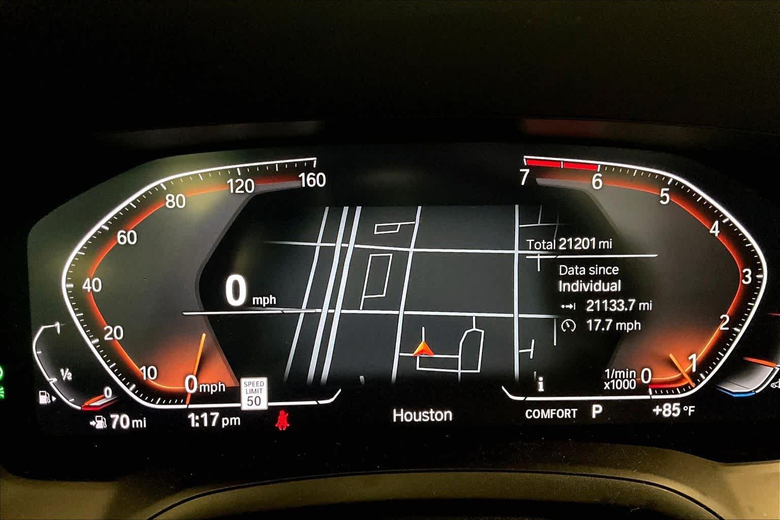 Certified Used 2023 Alpine White BMW 430i image 23
