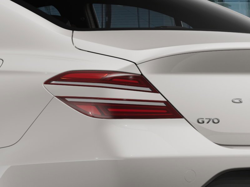 New 2026 Vatna Gray Genesis 2.5T image 10