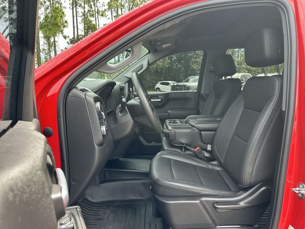2023 GMC Sierra 1500 Pro - Photo 19