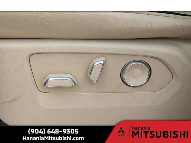 Used 2023 Gray Cadillac Premium Luxury image 21