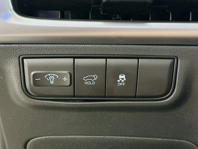 New 2026 Hyundai TUCSON SEL