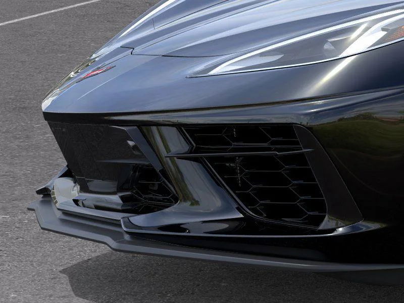 New 2026  Chevrolet Stingray image 13