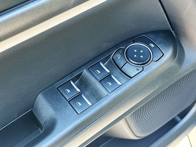 New 2026 Azure Gray Metallic Tri-Coat Ford Big Bend image 50