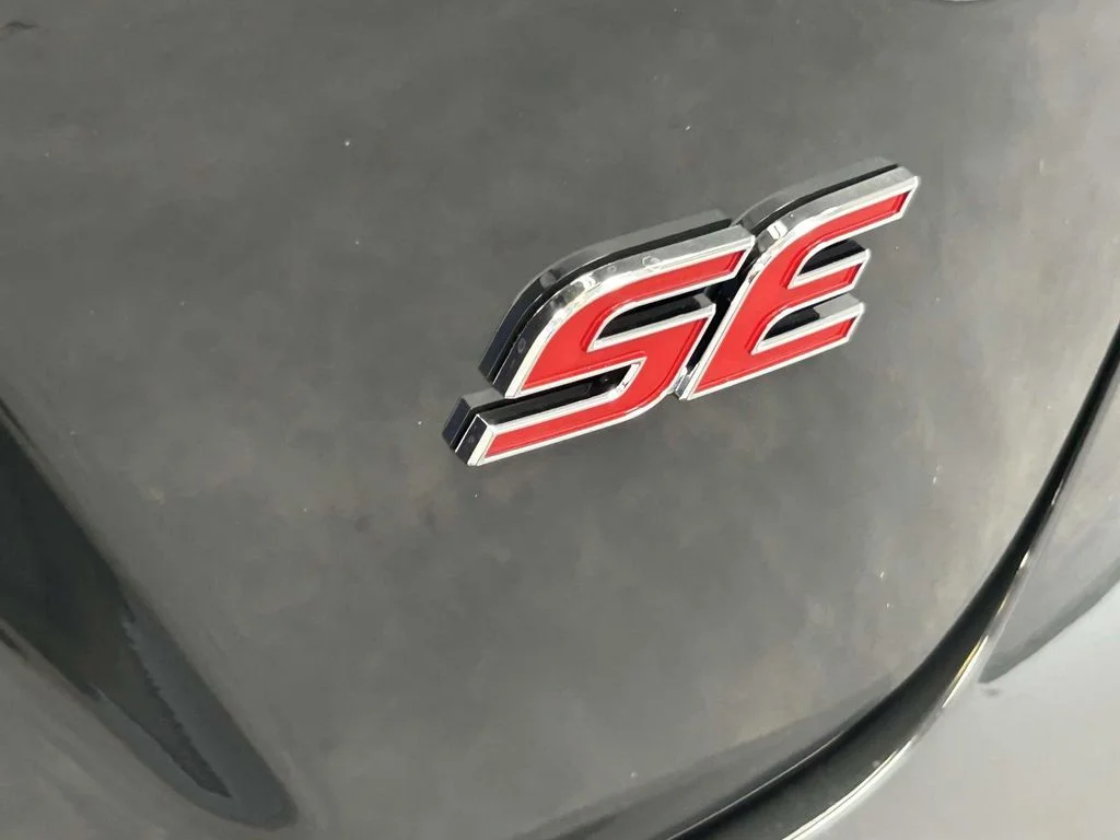 Used 2026  Toyota SE image 12