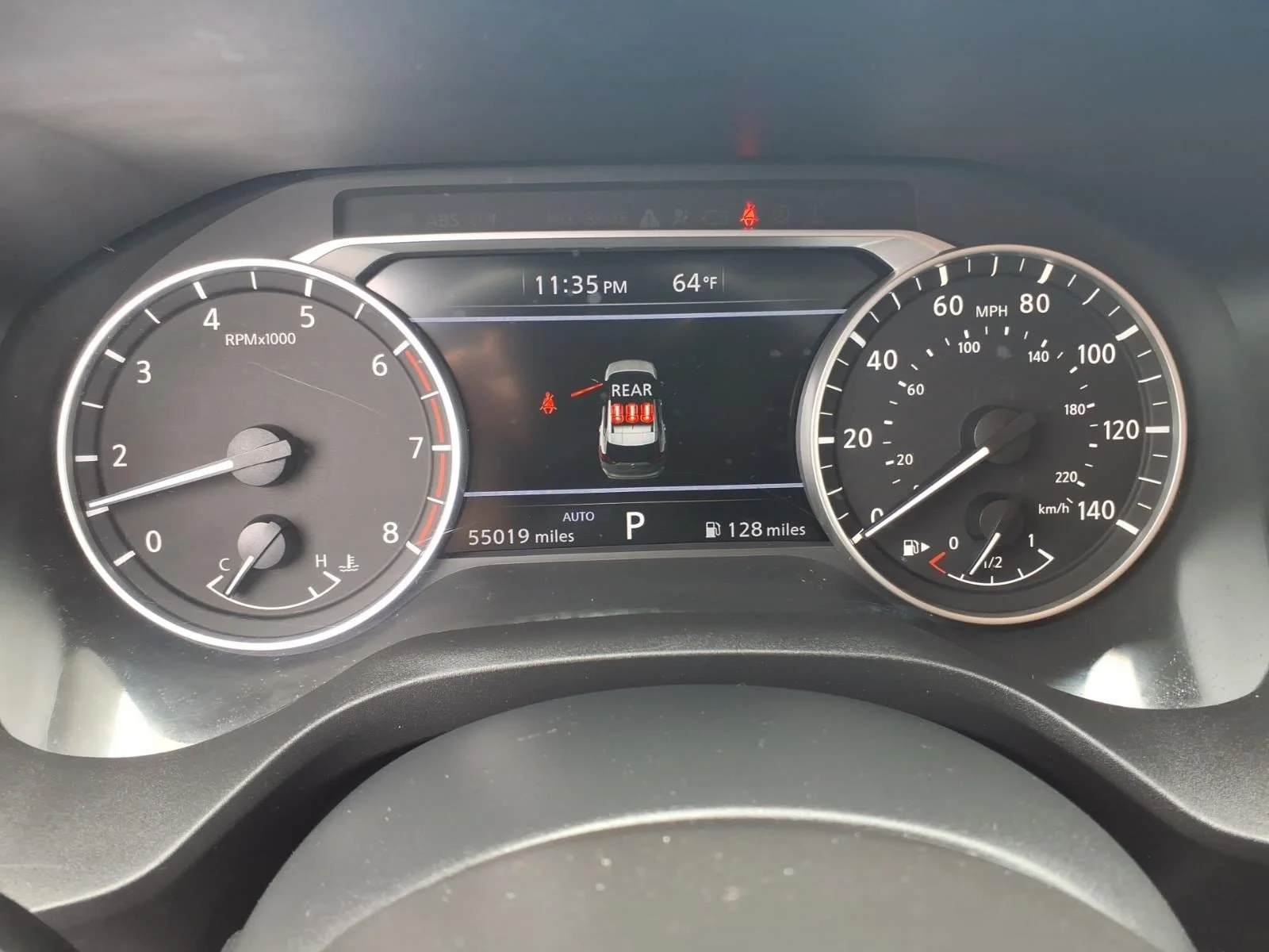 Used 2024 Brilliant Silver Metallic Nissan S image 24