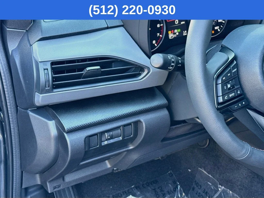 New 2027 Gray Subaru Limited image 11