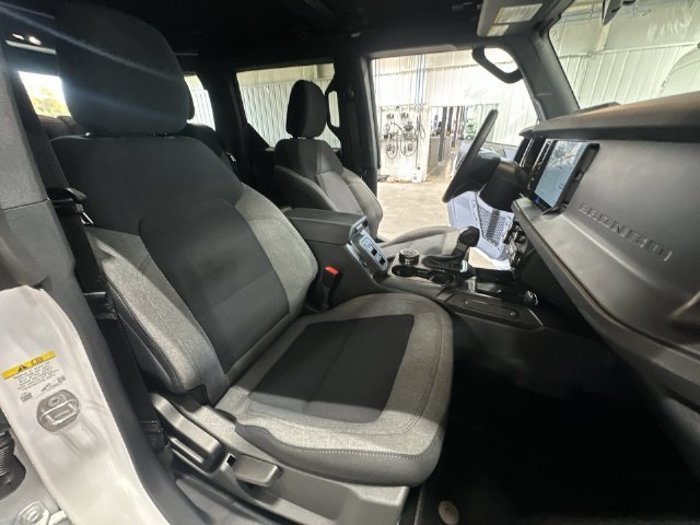 Used 2026 Oxford White Ford Big Bend® image 32