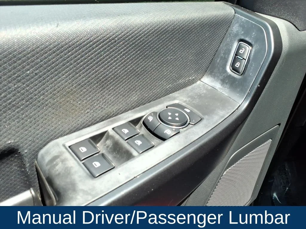 Used 2021 Red Ford XL image 23