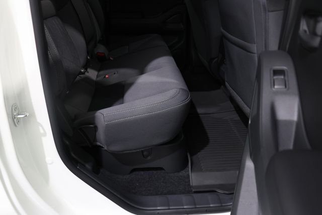 2026 Nissan Frontier SV - Photo 14