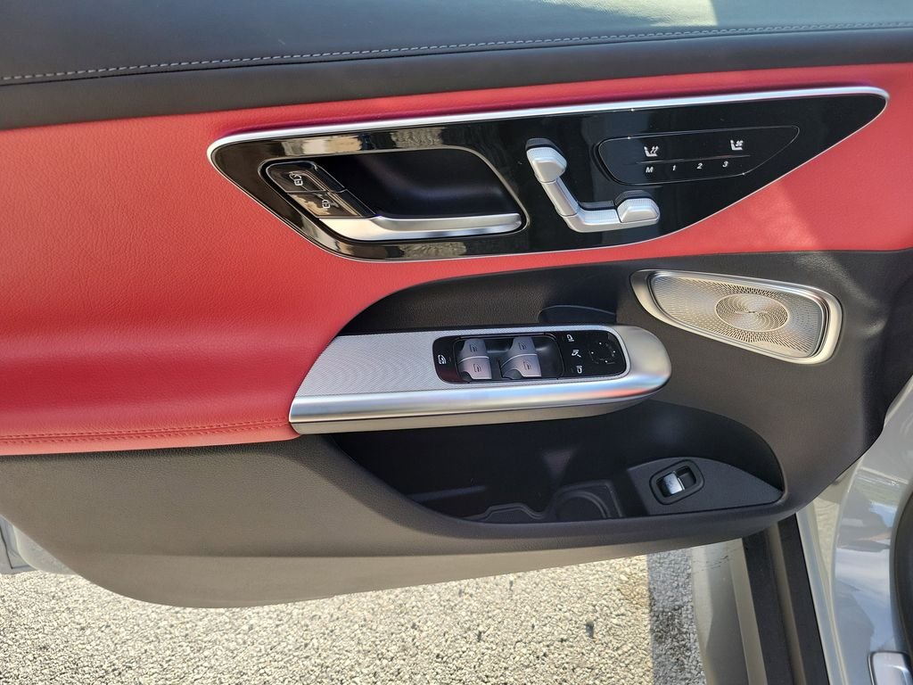 New 2026 Gray Mercedes-Benz GLC 300 image 18