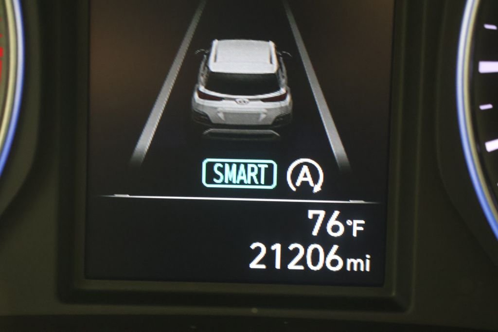 Used 2023 Gray Hyundai SEL image 13