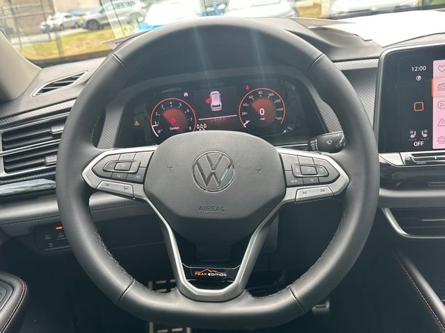 New 2026 Gray Volkswagen 2.0T Peak Edition image 23
