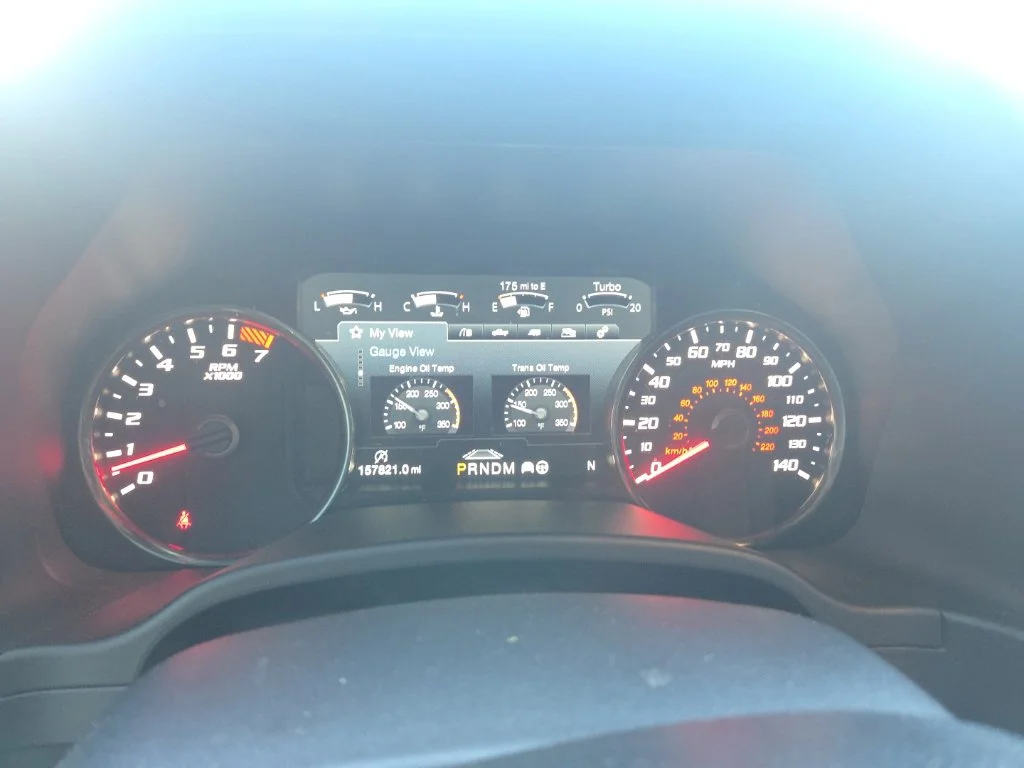 Used 2019 White Ford Raptor image 28