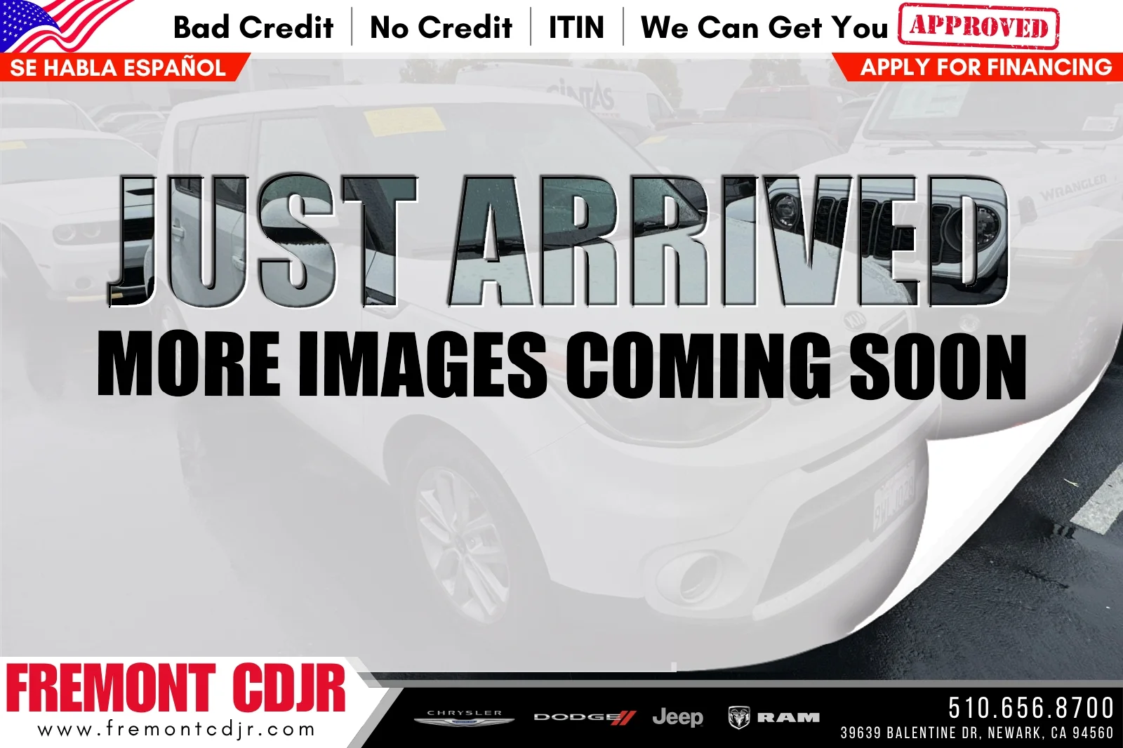 2018 Kia Soul 2.0L + 6 A/T's photo