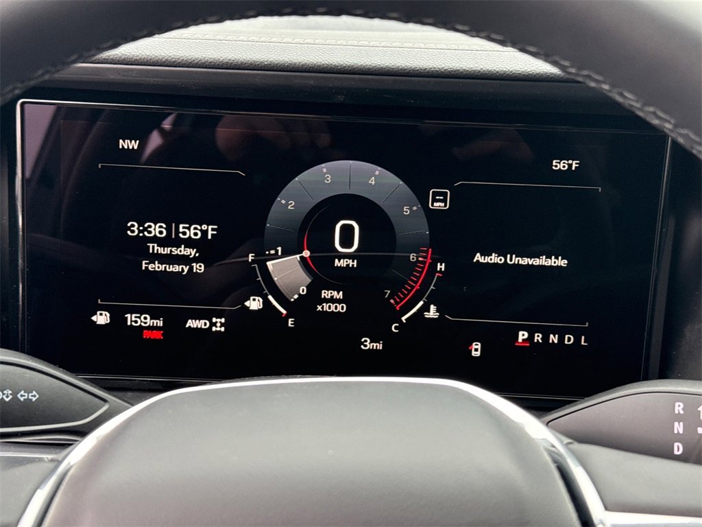 2026 GMC TERRAIN - Image 21