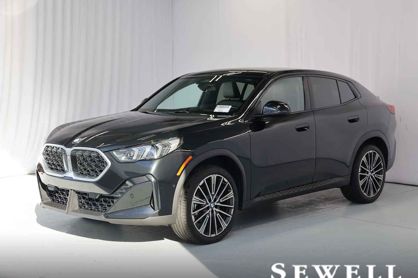 2025 BMW X2 xDrive28i