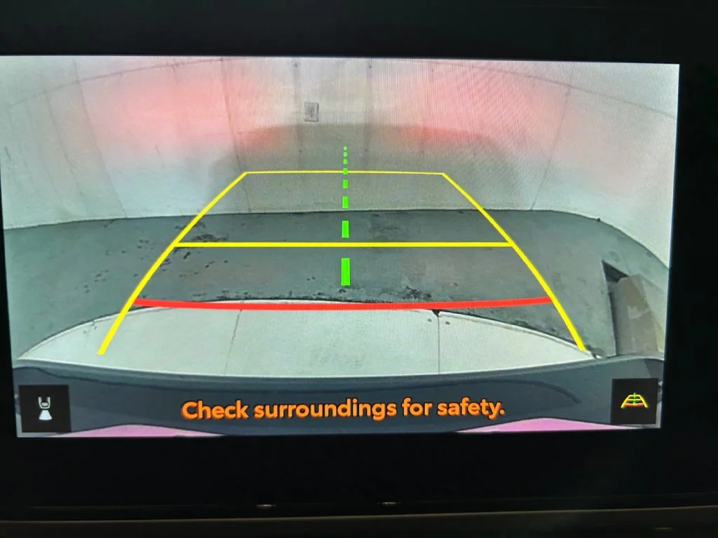Used 2026  Toyota SE image 22
