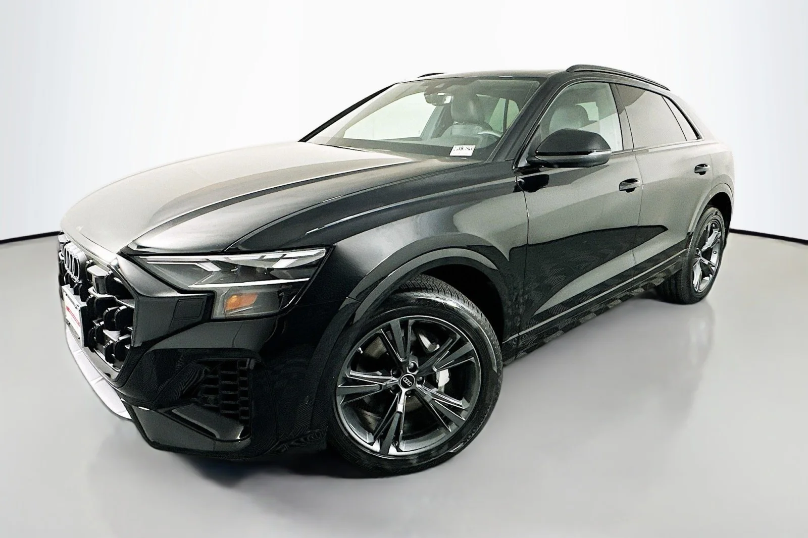 2026 Audi Q8 55 Premium quattro Tiptronic's photo