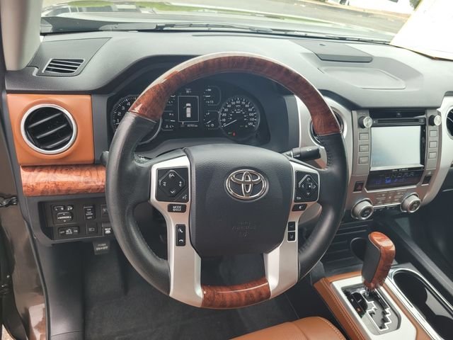 Used 2019 Brown Toyota 1794 image 30