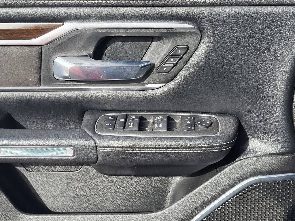 2022 RAM Ram 1500 Pickup Laramie - Photo 16