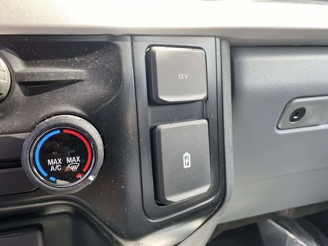 New 2026 Oxford White Ford F-250® XL image 19