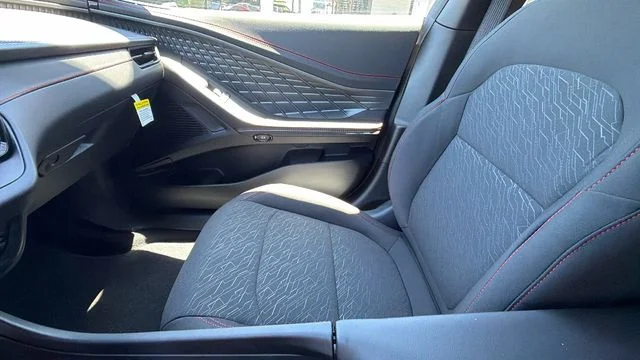 New 2026 White Knuckle Dodge R/T image 22
