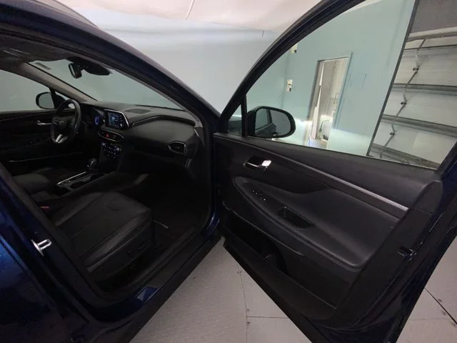 Used 2020 Blue Hyundai SEL image 24