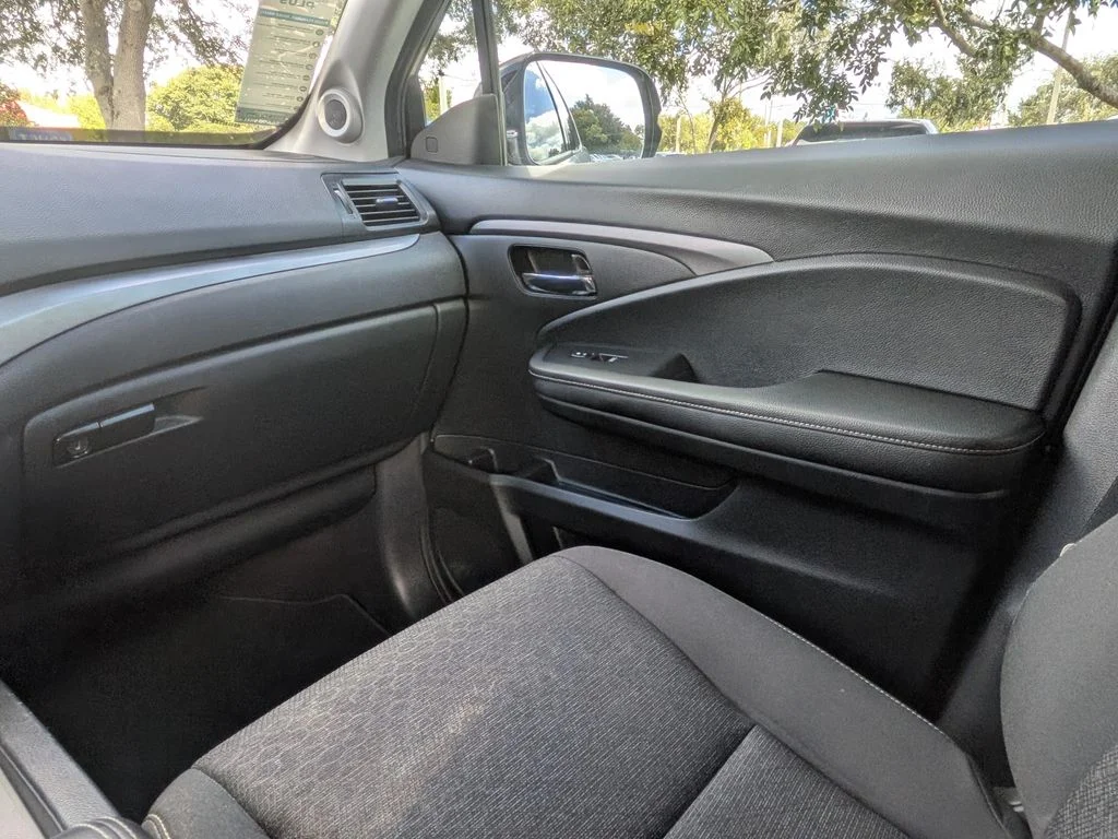 2024 Honda Ridgeline Sport - Photo 14