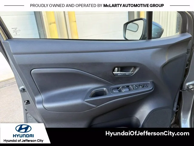 Used 2024 Gray Nissan 1.6 SV image 16