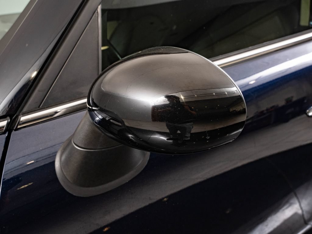 Used 2012 Cosmic Blue Metallic MINI ALL4 image 16