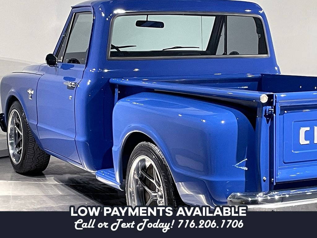 Used 1968  Chevrolet  image 35