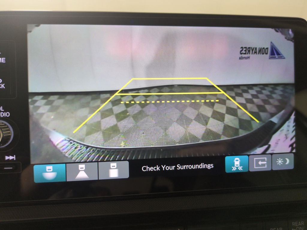 2026 Honda Odyssey Touring - Photo 20