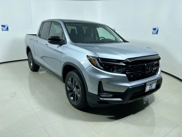 2026 Honda Ridgeline Sport AWD's photo