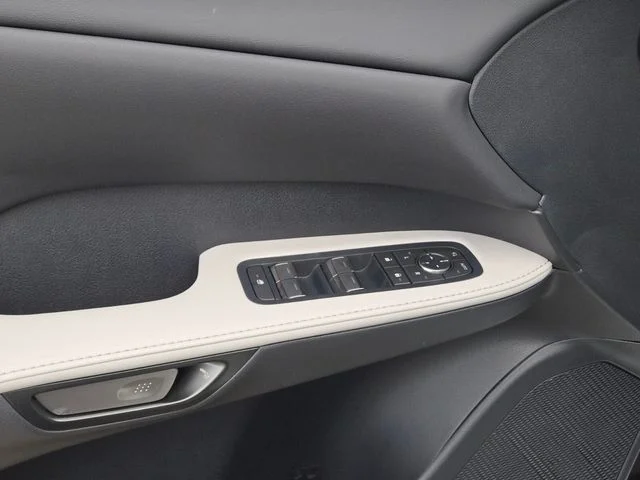 New 2026 Eminent White Pearl Lexus PREMIUM PLUS image 10