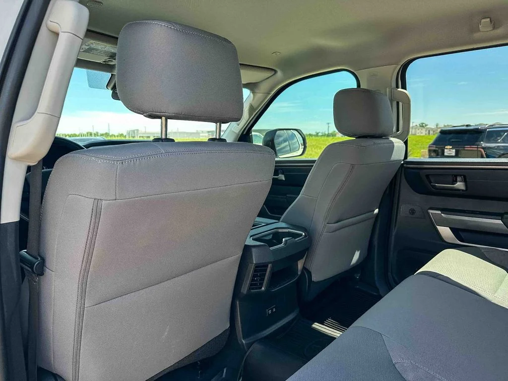 2024 Toyota Tundra SR5 - Photo 17