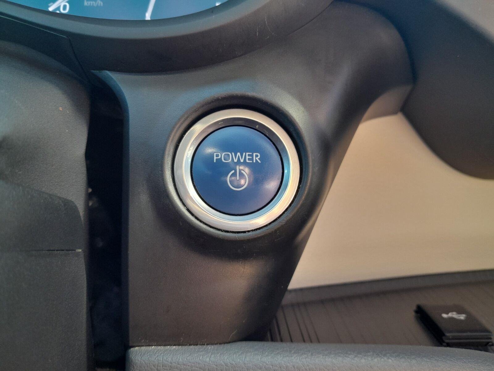 Used 2022 Ruby Flare Pearl TOYOTA  image 18