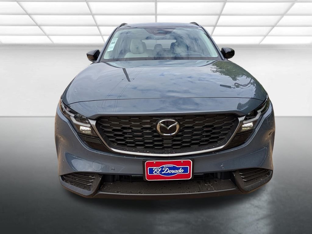 New 2026 Polymetal Gray Metallic Mazda 2.5 S Preferred AWD image 25