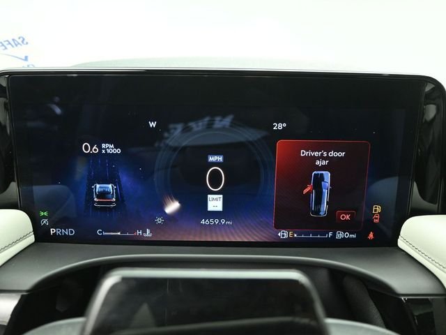 2025 LINCOLN AVIATOR - Image 18