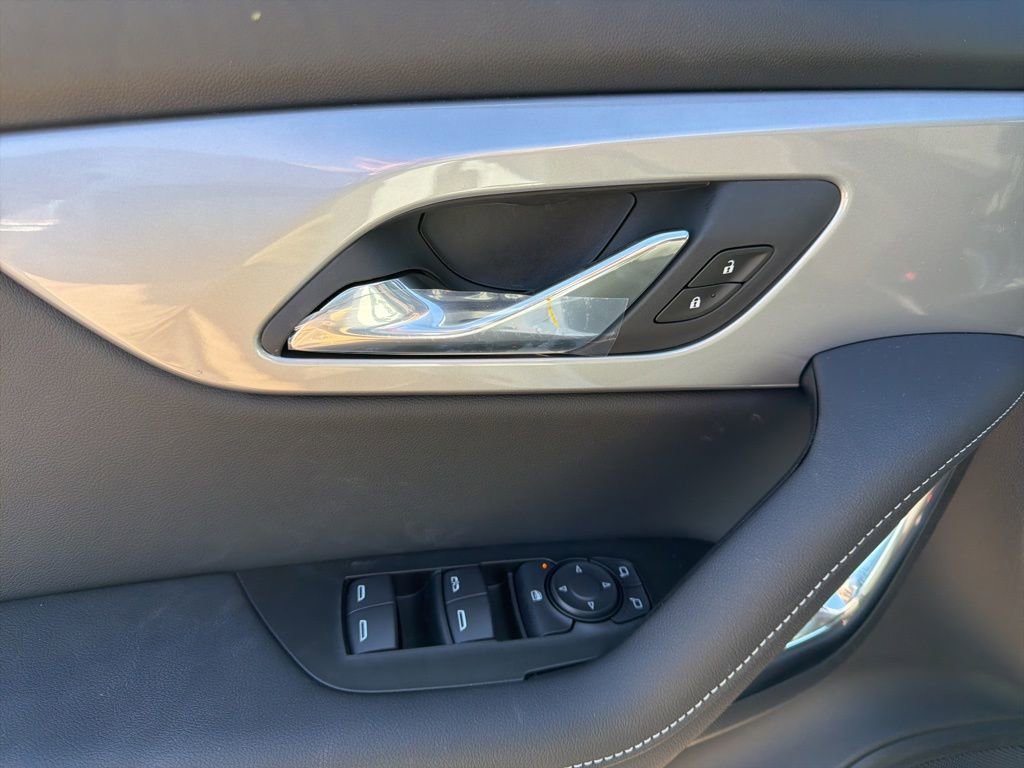 2026 Chevrolet Blazer 2LT - Photo 19