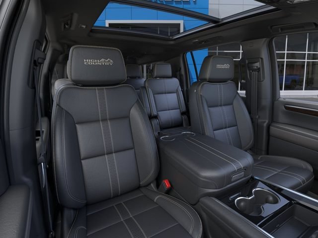 2026 Chevrolet Suburban High Country - Photo 16