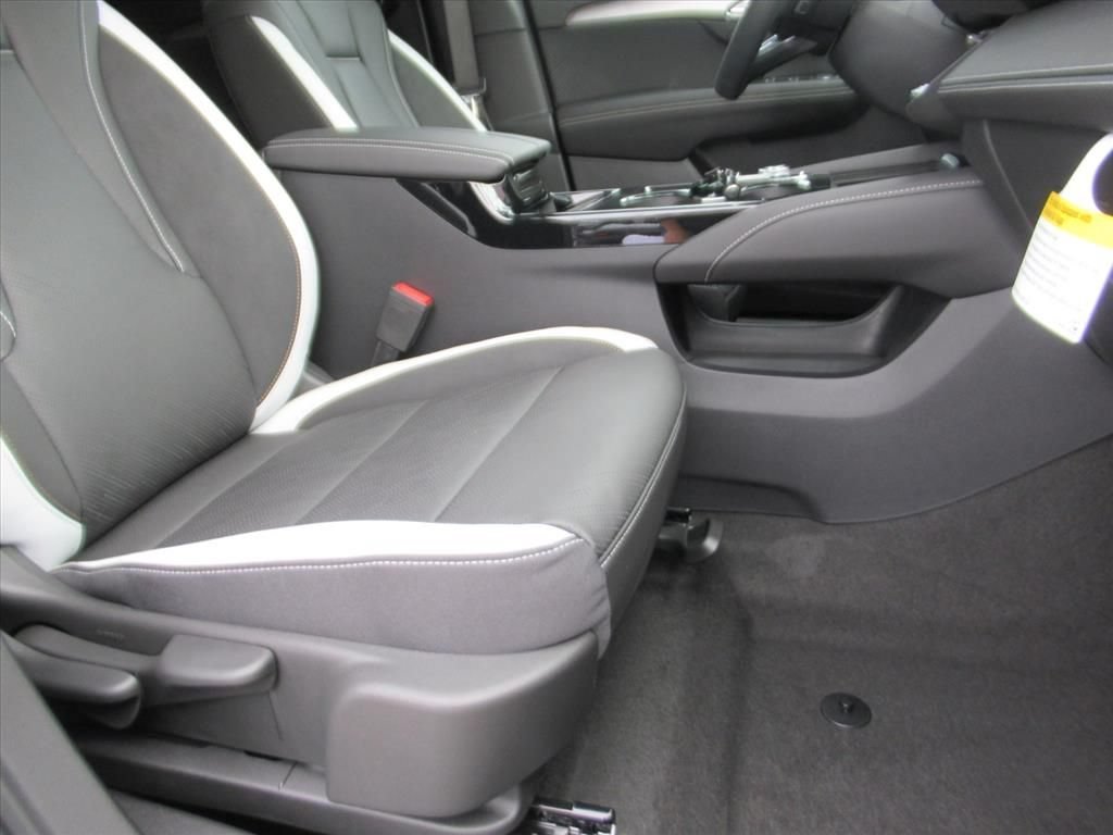 2026 Buick Envision Sport Touring - Photo 10