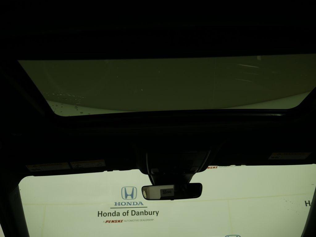 New 2026 Urban Gray Pearl Honda AWD Sport Touring Hybrid image 15